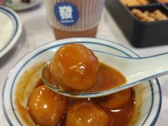 -大永發老火浓汤·经典粤菜(北滨路店)