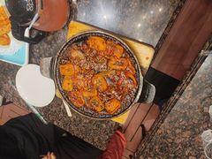 -火吧PTV聚会餐厅(1号店)