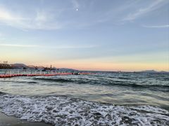 -玫瑰海岸文化旅游度假区