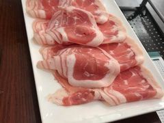-岳合轩老北京涮肉