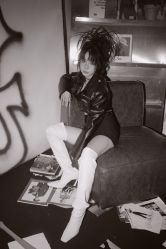 -WAVE SODA摄影工作室