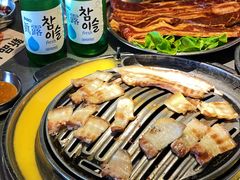 -GOGIYA·咕叽吖韩国传统烤肉店(小榄店)