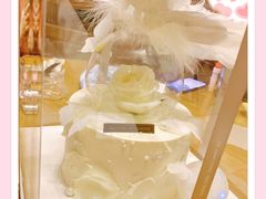 -你好独角兽·蛋糕甜品