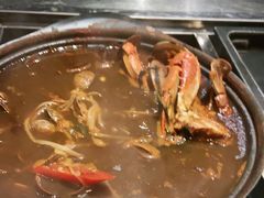 -海神·济州岛海鲜料理(天乐广场店)