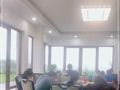 -七的湖·晚芳亭·阳澄湖农家菜·大闸蟹(莲花岛店)
