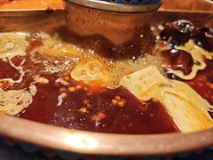 -咏江南·苏式火锅·苏州评弹(观前街店)