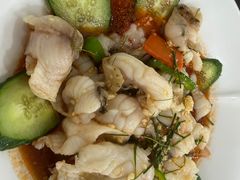-南记食粥坊·宵夜大排档(岭南分店)