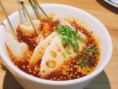 -太二酸菜鱼(赛格国际店)