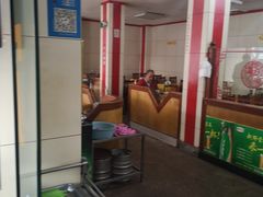 -青岛锅贴(洛阳路分店)