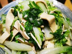 -静一餐厅·湖北菜(前门创始店)