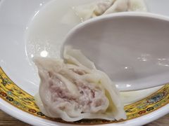 -龙抄手食府(浣花北路店)