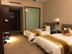 -绍兴鉴湖君澜大酒店