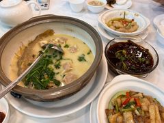 -瑞福园联谊餐室(茂名南路店)