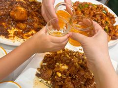 -清真·同发顺饭庄·烧麦(总店)