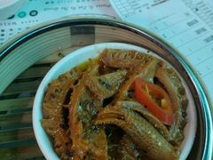 -点点心点心专门店(湾仔店)
