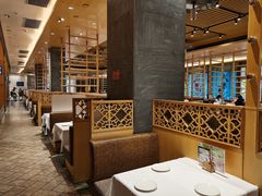 大堂-稻香酒家·34年老字号·港式粤菜(汉街店)