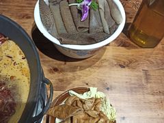脆毛肚-楠火锅(龙阳广场店)