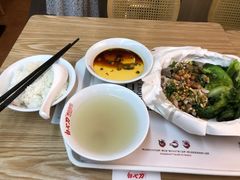 -白七刀·博白白切·广西客家菜