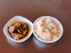 -好成财牛排馆(涂门街总店)