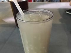 薏米水-明记烧鱼美味店