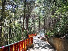 -红螺寺