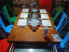 -汉城烧烤(西稍门劳动路店)