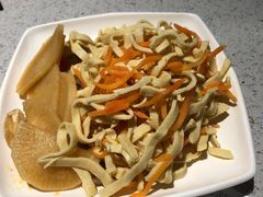 -海底捞火锅(航洋城店)