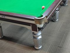 -云川台球(马甸店)