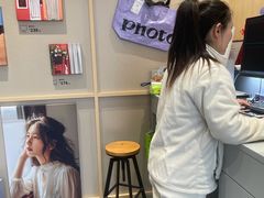 -方快照相馆(宝山龙湖天街店)