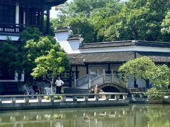 -红梅公园