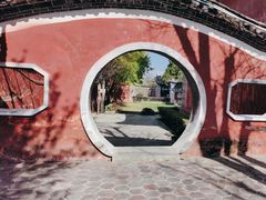 -总统兵马大元帅府