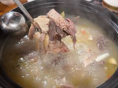 -尼玛藏家风味园(阿山食城店)