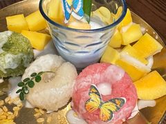 -泰妃殿(武汉首店)