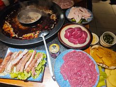 -陈眼镜火锅(总店)