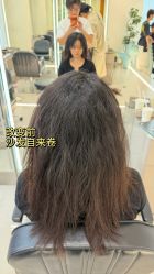 -汀南丝雨Hair design