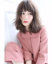 -GIRL STYLE 烫发·染发沙龙