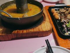 -曼哈顿商业广场(升龙广场店)