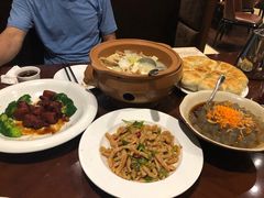 -郑庄脂渣海鲜楼(九水路店)