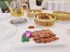 -维多利亚大酒店·雅园中餐厅