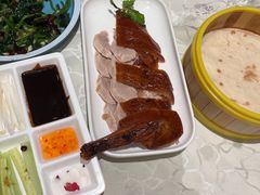 -福来居烤鸭店(天坛二店)