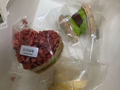 -阿姨奶茶专卖(舌涧道杭州惠民路创始店)