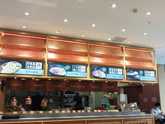 -三千粉牛肉米粉(来客茂店)
