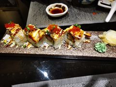 真命天子卷-昱匠·日本料理(金融街店)