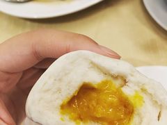 -顺德美的万豪酒店-万豪中餐厅