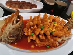 -金陵家宴·金陵春·南京菜(夫子庙店)