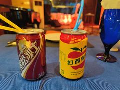 -丹鼎铁板料理
