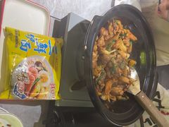 -肥家大排档(天河体育西店)