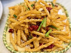 -四妹餐厅(玫瑰街店)