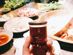 -小龙坎火锅(香港中路店)