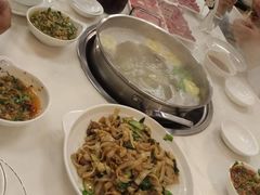 -三头牛·潮汕牛肉生蚝火锅 (夏湾店)